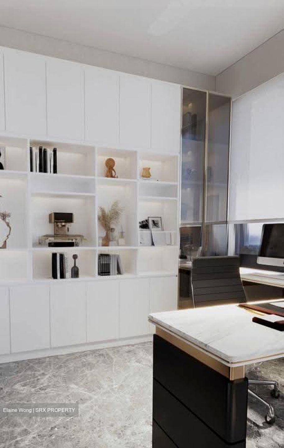 Midtown Bay (D7), Apartment #633588051